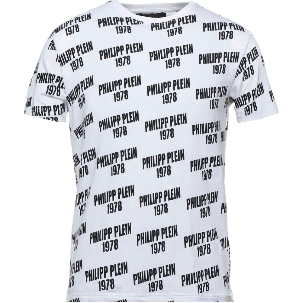 PHILIPP PLEIN t-shirts